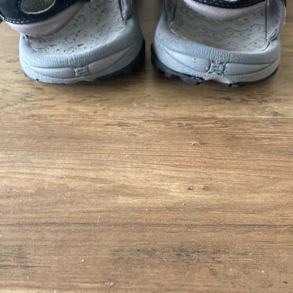 THE NORTH FACE Hiking Sandals | High Tracktion | Buckle | Men's 10 - Picture 8 of 10
